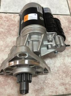 Стартер с редуктором AKITA 12В 4,2 кВт 11010015В на МТЗ-80,-82, T-16, Т-40 и др